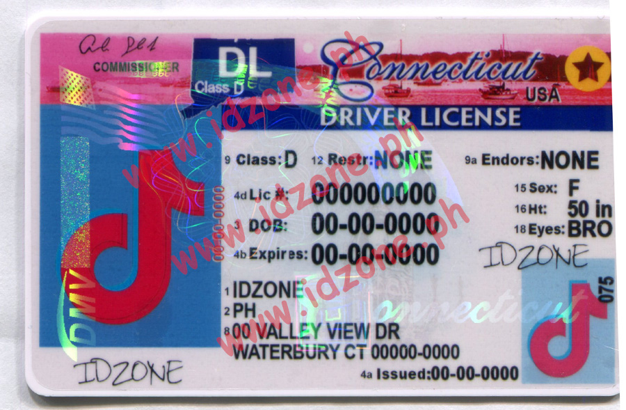 fake id